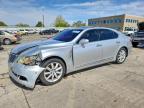 LEXUS LS 2007