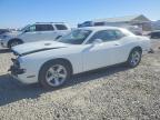 DODGE CHALLENGER 2013