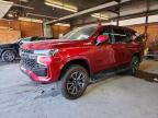 CHEVROLET TAHOE 2021