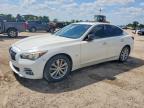 INFINITI Q50 2017
