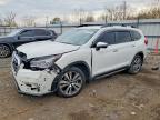 SUBARU ASCENT 2021