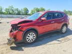 NISSAN ROGUE 2015