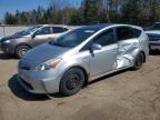 TOYOTA PRIUS V 2012