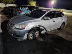 NISSAN SENTRA 2014