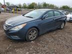 HYUNDAI SONATA 2013