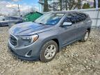 GMC TERRAIN 2020