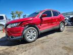NISSAN ROGUE SPORT 2017