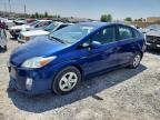 TOYOTA PRIUS 2010