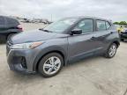 NISSAN KICKS 2021