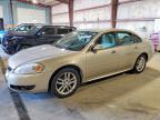 CHEVROLET IMPALA 2012