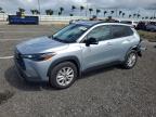 TOYOTA COROLLA CROSS 2026