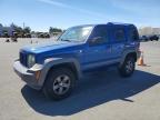 JEEP LIBERTY 2010