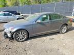 LEXUS LS 2012
