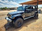 JEEP WRANGLER UNLIMITED 2012