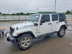 JEEP WRANGLER UNLIMITED 2015