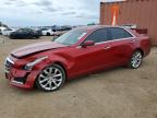 CADILLAC CTS 2014