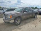 GMC SIERRA 2013