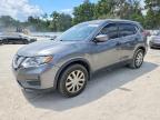 NISSAN ROGUE 2020