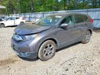 HONDA CR-V 2019