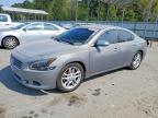 NISSAN MAXIMA 2009