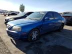HYUNDAI ELANTRA 2005