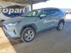 TOYOTA RAV4 HYBRID 2021