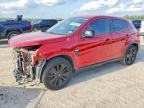 MITSUBISHI OUTLANDER SPORT 2021