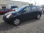 NISSAN ROGUE 2009