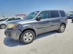 HONDA PILOT 2011