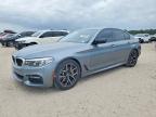 BMW 540 2018