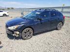 SUBARU IMPREZA 2015