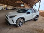 TOYOTA RAV4 PRIME 2022