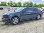 NISSAN ALTIMA 2016