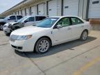 LINCOLN MKZ 2012