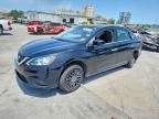 NISSAN SENTRA 2016