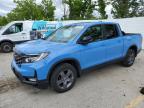 HONDA RIDGELINE 2024