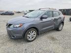 NISSAN ROGUE SPORT 2019