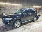 MITSUBISHI OUTLANDER 2010