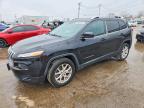 JEEP CHEROKEE 2018