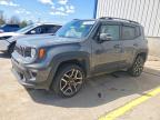 JEEP RENEGADE 2020