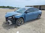 CHRYSLER 200 2015