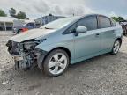 TOYOTA PRIUS 2012