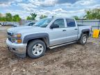 CHEVROLET SILVERADO 2014