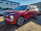 MITSUBISHI OUTLANDER 2024