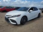 TOYOTA CAMRY 2023