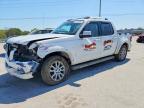 FORD EXPLORER SPORT TRAC 2007