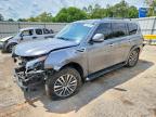 NISSAN ARMADA 2021