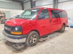 CHEVROLET EXPRESS G1500 2008
