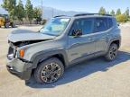 JEEP RENEGADE 2023