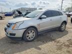CADILLAC SRX 2013